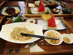 -我茶人文茶馆