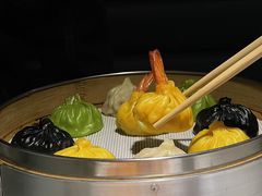 -隆喜元鱼汤包·海鲜(中联广场店)