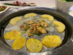-么子烤肉(化龙池店)