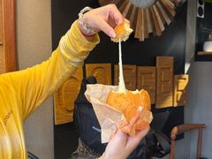 -莫朗核桃饼(虹泉路店)
