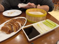 -北平小馆·烤鸭·家常菜(磨房北里店)