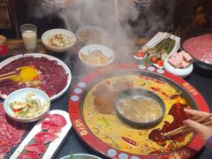 -矮板凳老火锅(宽窄巷子店)