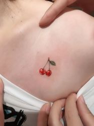 -新龙门刺青·纹身