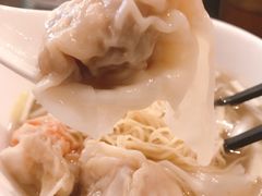 -一记面馆·云吞面嘅专家(富华店)