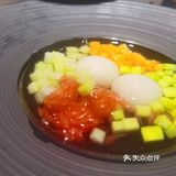 约会游园京梦ʚ♥ɞ年糕黄鱼，年年有余