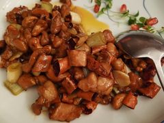 -岷山饭店-岷轩中餐厅