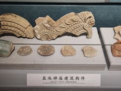 -河东池盐文化博览园