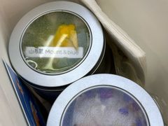 -山与蓝·轻糖鲜果蛋糕(勒泰店)