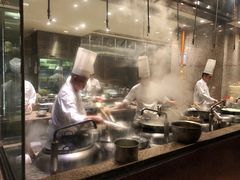 -君悦酒店·1881·北京烤鸭