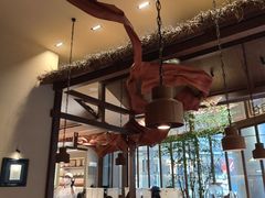 -RUXU入续糖水铺与包(卓悦中心店)