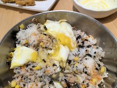 -小木屋拌饭(沈阳中街大悦城店)