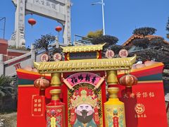 -上海青龙寺