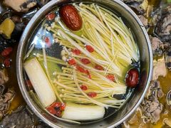 -黑河坝泡姜鸡贡椒鱼(贾旗路店)