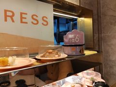 -争鲜回转寿司(东方银座店)