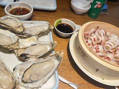 -乔街深夜食堂·小龙虾·高压锅生蚝(杭州总店)