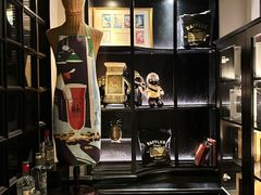 -Long Bar(莱佛士酒店)