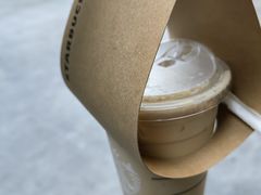 -星巴克(新达汇三林店)