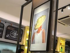 -Aqua Oasis 水天堂(石路天虹店)