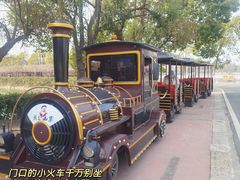 -张公山寨景区