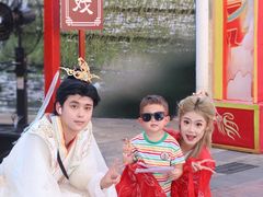 -国色天乡三期陆地乐园