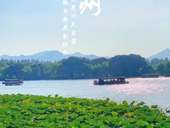 -柳莺湖上·湖景餐厅·江南菜(西湖店)