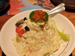 -京鹿料理(荟聚店)