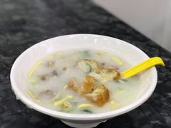 -燊意布拉肠云吞面(中山四路店)