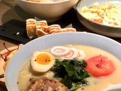 -松幸日式料理(中山路店)