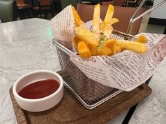 -西堤牛排(南京龙江店)