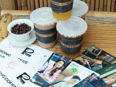 -蓉小乔·RONG COFFEE(春熙路店)