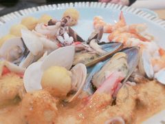 -曼谷靠山街