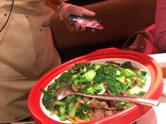 -八合里潮汕鲜牛肉火锅(深圳海岸城店)