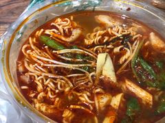 -清真·马文砂锅大全