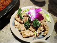 -重庆渝达老火锅(春熙路店)