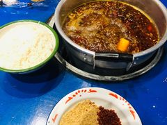 -马路边边串串香(双井直营店)