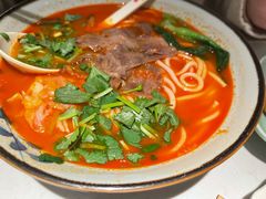 -鑫花溪牛肉米粉(凤凰街创始总店)