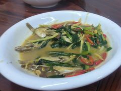 -吴祥记潮州菜·百年老字号·砂锅粥