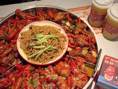 -熊记虾王·小龙虾(东晓南店)