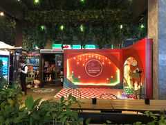 -拾叁唐Livehouse(佛山禅城店)