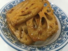 -回家吃饭·地道南昌菜(建德观总店)