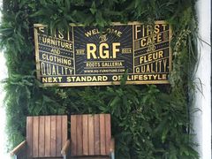 -RGF(巨鹿路店)