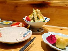 -大岛日本料理铁板烧(南通大饭店)