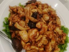 -大铁勺新津菜(迎水道店)