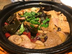 -大张烙馍村(泉山店)