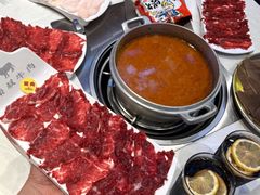 -荣叔港式沙嗲牛肉火锅(正佳潮流店)