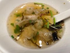 -莆田餐厅PUTIEN(三里屯店)
