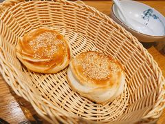 武大郎烧饼-山东宾馆·齐鲁苑餐厅