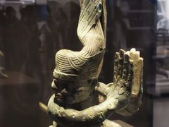 -三星堆博物馆