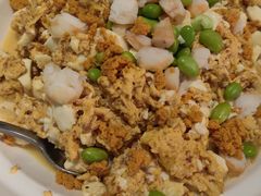 鲜味小豆腐-品味居·首店·大连鲜活海鲜大连菜(东港店)