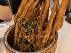 -大眼锅贴水饺(河东店)